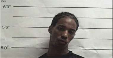 Demetrius Williams, - Orleans Parish County, LA 